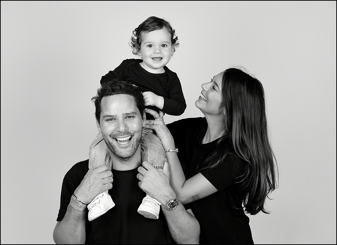 SHOOTING FAMILLE/BEBE