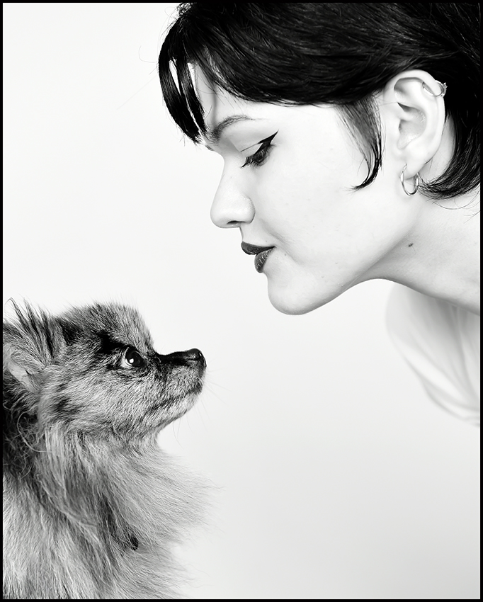 SHOOTING MAITRE ANIMAL