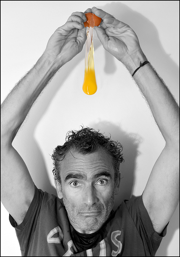 SHOOTING PHOTO-THERAPIE